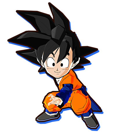 Dragon Ball Fusions Personnages images captures (62)