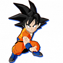 Dragon Ball Fusions Personnages images captures (63)