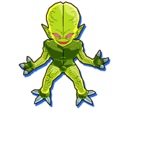 Dragon Ball Fusions Personnages images captures (70)