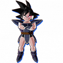 Dragon Ball Fusions Personnages images captures (9)