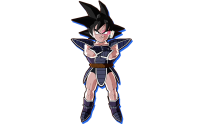 Dragon Ball Fusions Personnages images captures (9)