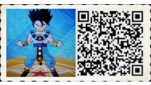 Dragon Ball Fusions QR Code images (1)