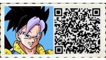 Dragon Ball Fusions QR Code images (3)