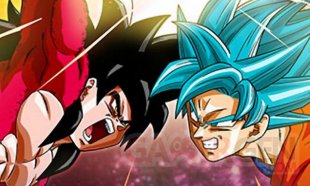 Dragon Ball Heroes Anime annonce image