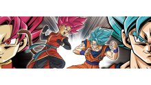 Dragon ball heroes ultimate mission x image