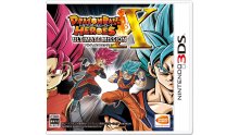 Dragon Ball Heroes Ultimate Mission X Images (10)