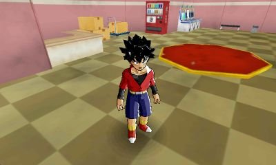 Dragon Ball Heroes Ultimate Mission X images (16)