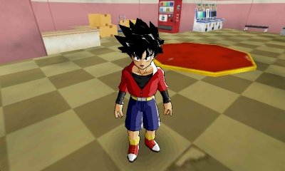 Dragon Ball Heroes Ultimate Mission X images (2)