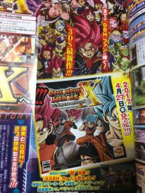 Dragon Ball Heroes Ultimate Mission X images (3)