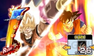 Dragon Ball Heroes Ultimate Mission X images (9)