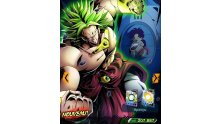 Dragon Ball Legends Broly images (1)