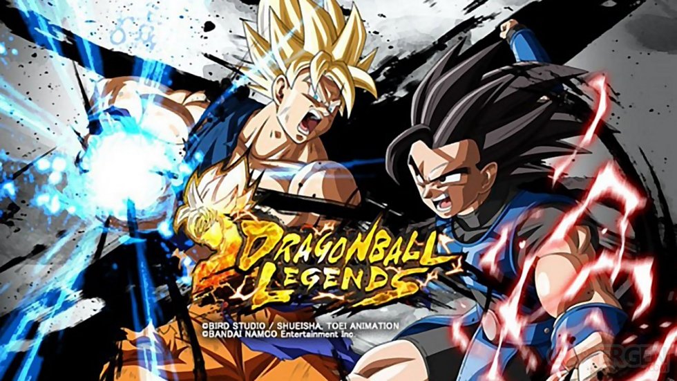 Dragon Ball Legends mobile images (1)