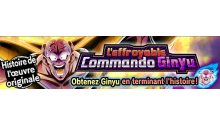 Dragon Ball Legends personnages mise à jour 1.8.0 images (3)