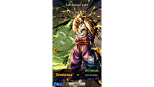 Dragon Ball Legends personnages mise à jour 1.8.0 images (8)