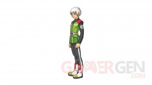 Dragon Ball Projet AGE 1000 01 25 01 2026