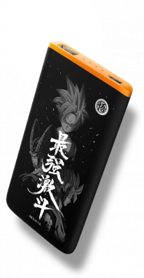 Dragon Ball Smartphone Meitu image collector (2)