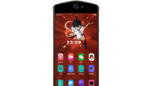 Dragon Ball Smartphone Meitu image collector (3)