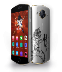 Dragon Ball Smartphone Meitu image collector (5)