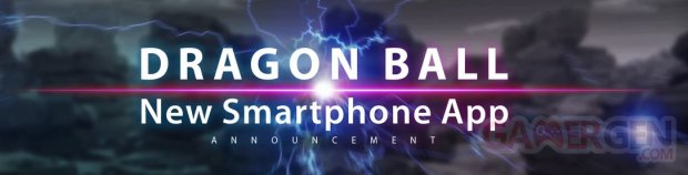 Dragon Ball Smartphone Teasing image