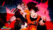 DRAGON BALL Sparking ZERO 01 11 10 2024