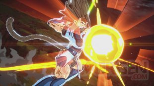 DRAGON BALL Sparking ZERO 01 27 06 2025