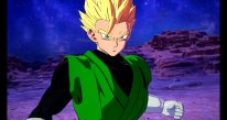 DRAGON BALL Sparking ZERO 02 06 09 2024