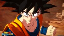 DRAGON BALL Sparking ZERO 02 11 10 2024