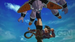 DRAGON BALL Sparking ZERO 02 27 06 2025