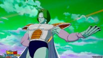 DRAGON BALL Sparking ZERO 02 30 07 2024