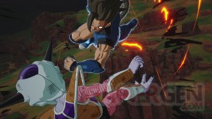 DRAGON BALL Sparking ZERO 03 27 06 2025