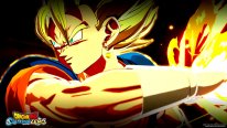 DRAGON BALL Sparking ZERO 04 11 10 2024