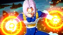 DRAGON BALL Sparking ZERO 07 13 08 2024