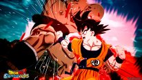 DRAGON BALL Sparking ZERO 07 30 07 2024