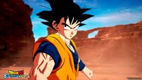 DRAGON BALL Sparking ZERO 08 30 07 2024