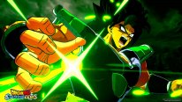 DRAGON BALL Sparking ZERO 09 11 10 2024