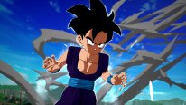 DRAGON BALL Sparking ZERO 13 13 08 2024