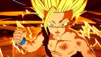 DRAGON BALL Sparking ZERO 15 13 08 2024