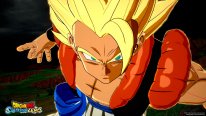 DRAGON BALL Sparking ZERO 23 19 09 2024