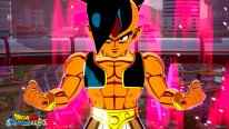 DRAGON BALL Sparking ZERO 25 12 09 2024