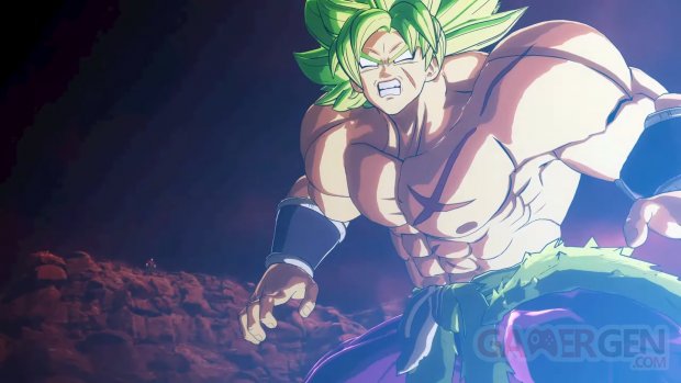 DRAGON BALL Sparking ZERO 26 06 2025