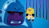 Dragon Ball Sparking  Zero  (4)