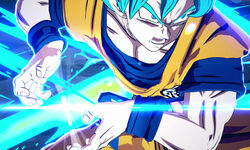 Dragon Ball Sparking! Zero Nintendo Switch 1 test image (111)