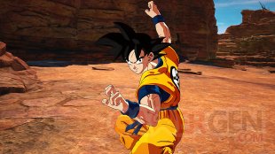 Dragon Ball Sparking! Zero Nintendo Switch 1 test image (1)