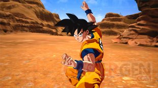 Dragon Ball Sparking! Zero Nintendo Switch 1 test image (2)