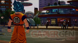 Dragon Ball Sparking! Zero Nintendo Switch 1 test image (3)