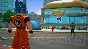 Dragon Ball Sparking! Zero Nintendo Switch 1 test image (4)