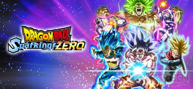 Dragon Ball Sparking! Zero Nintendo Switch 2 test image (1)