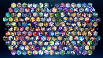 DRAGON BALL Sparking ZERO roster complet 19 09 2024