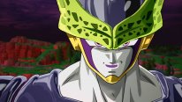 DRAGON BALL Sparking ZERO Switch Cell