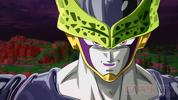 DRAGON BALL Sparking ZERO Switch Cell